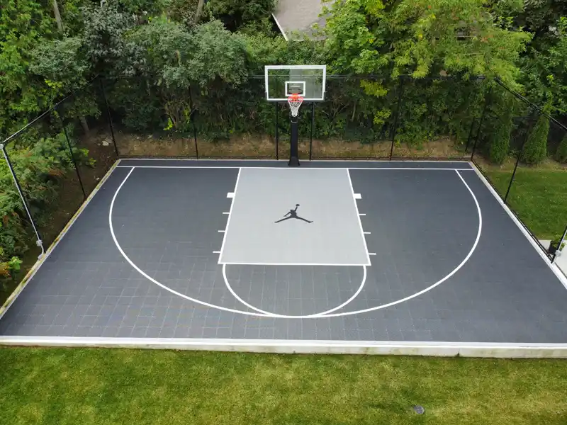 28x44 Court - Mississauga