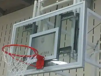 Basketball Backboard Oakville ON