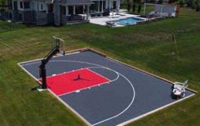 basketball image