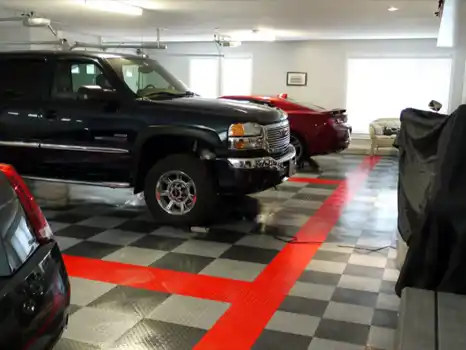 diy racedeck garage floor ontario