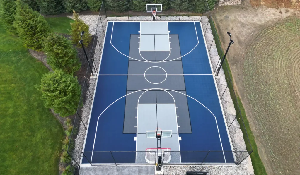 multi backyard court vanessa banner