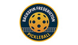 Backspin logo