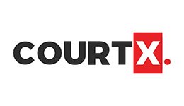 CourtX logo