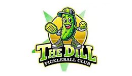 Dill Pickleball Club logo
