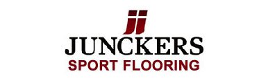 Junkers Sports Flooring logo
