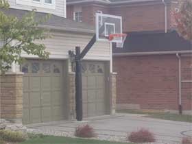 Outdoor Basketball Goals cat th