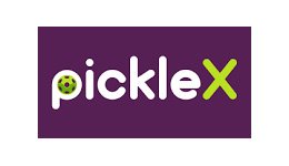 PickleX logo