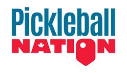 Pickleball logo