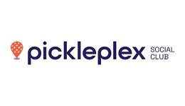 Pickleplex Social Club logo