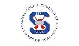 Sarnia Golf logo