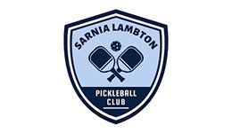 Sarnia Lambton Pickleball Club logo