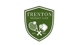 Trenton Racquet Club logo