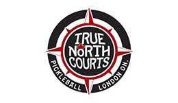 True North Courts logo