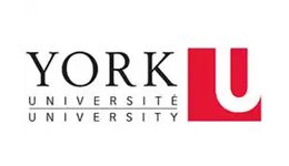 York University logo