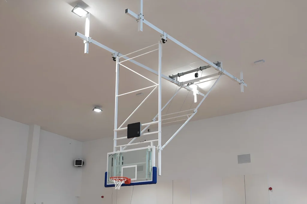ceiling suspended systems image