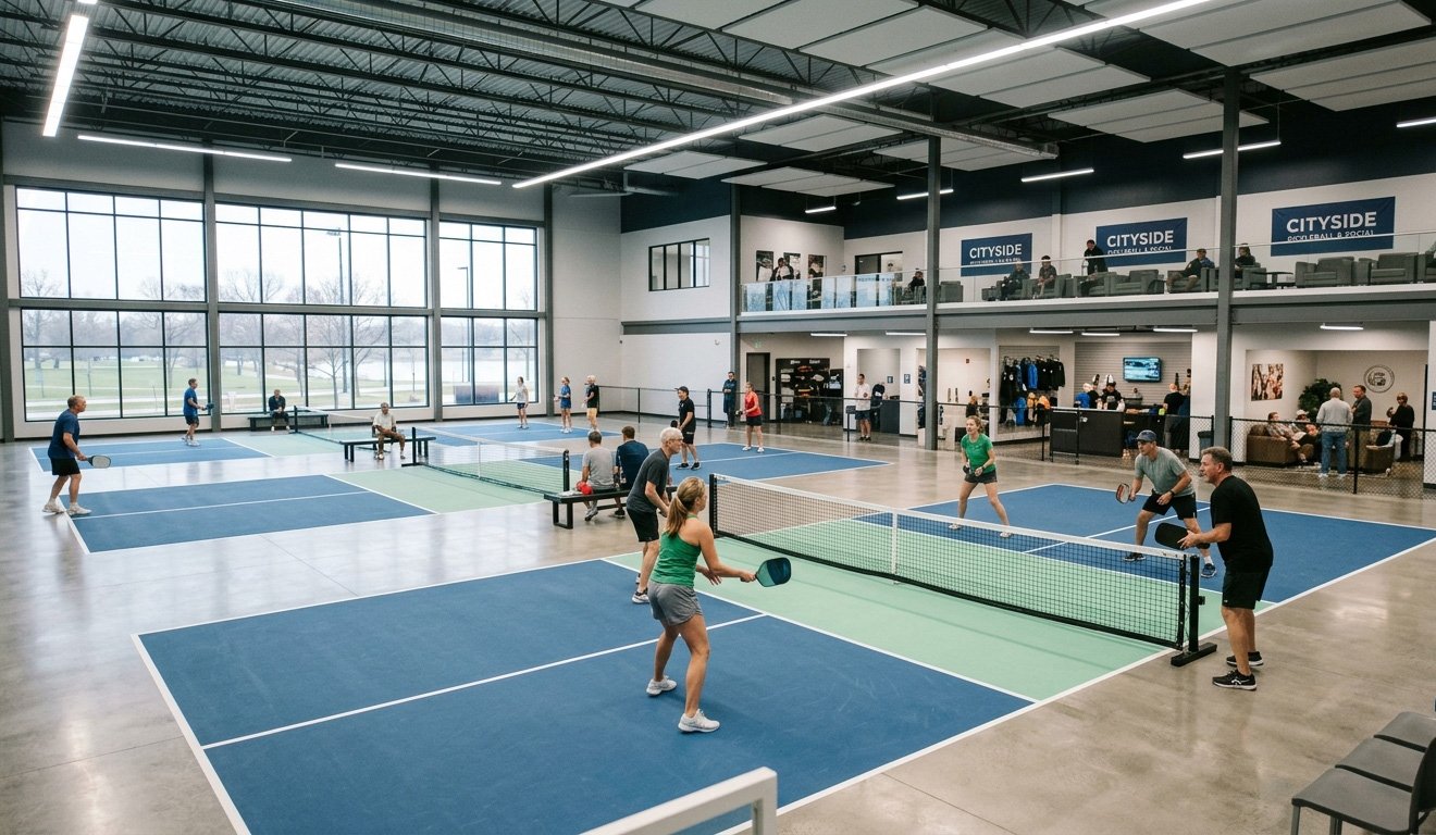 commercial facilities image
