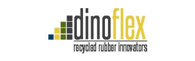 dinoflex logo