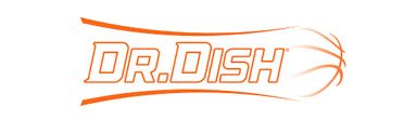dr dish logo