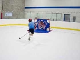kwik rink 1 th