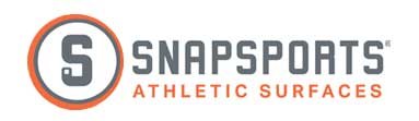 snapsports flooring logo new
