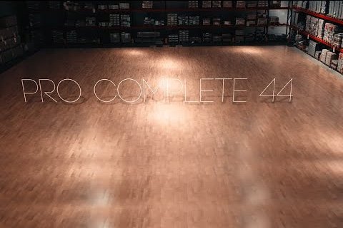 sports floor