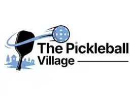 the pickleball village newmarket logo