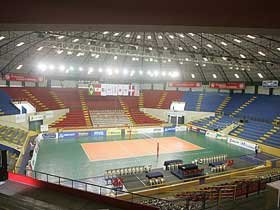 volleyball th